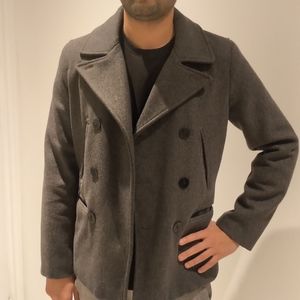 Gap Wool Jacket
